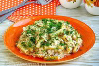 Рецепты в мультиварке