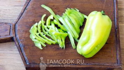 салат греческий