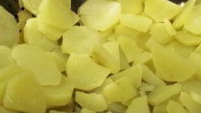 немецкий картофельный салат