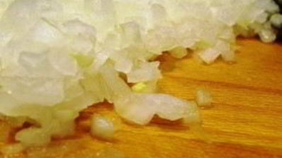 немецкий картофельный салат