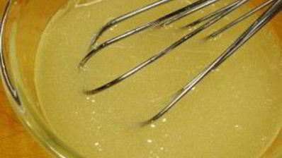 немецкий картофельный салат