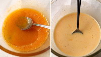 шведский картофельный салат