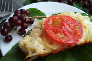 Простые салаты