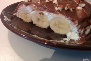 Вкусные салаты