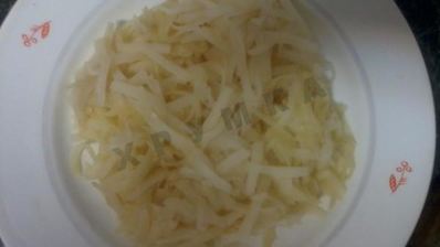 салат египетская пирамида