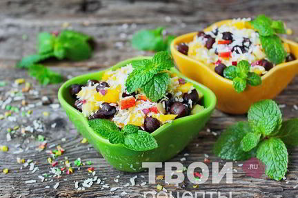 Салат Фантазия