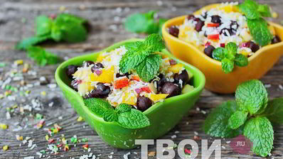 салат фантазия