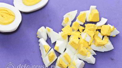 салат из одуванчиков