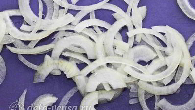 салат из одуванчиков