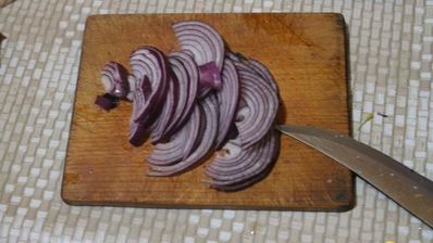 салат к ужину