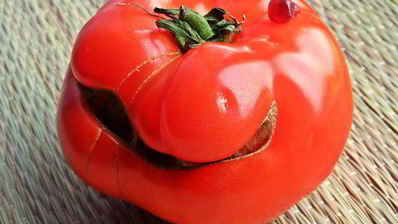 салат картофельно-рыбный