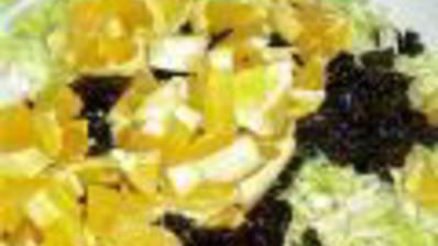 салат любимый