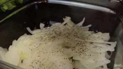 салат норвежский роман