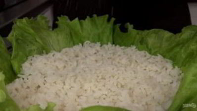 салат норвежский роман