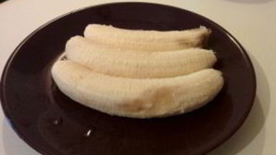 банан под шубой