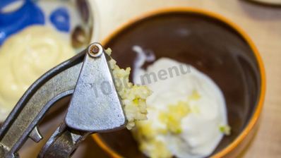 куриные грудки филе под шубой в духовке