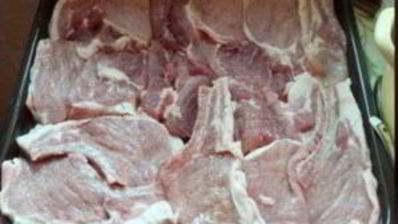 мясо под шубой в духовке