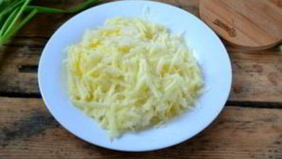 мясо под шубой