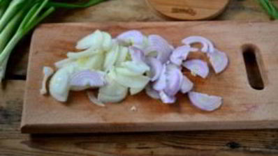 мясо под шубой