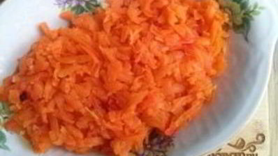 новогодняя сельдь под шубой