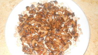 салат курочка под шубой