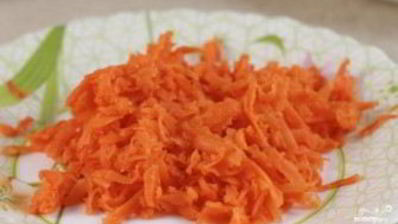 салат рыба под шубой