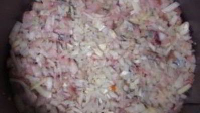 салат сельдь под шубой