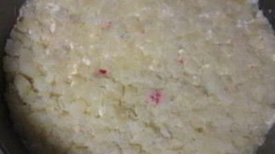 салат сельдь под шубой