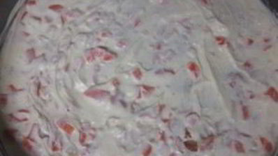 салат сельдь под шубой