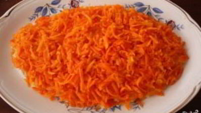 селедка под шубой с морковью