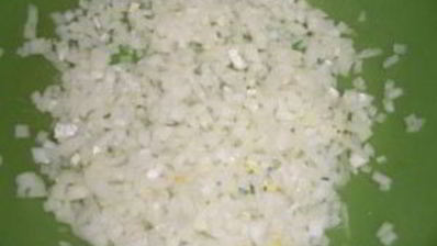 селедка под шубой с семгой