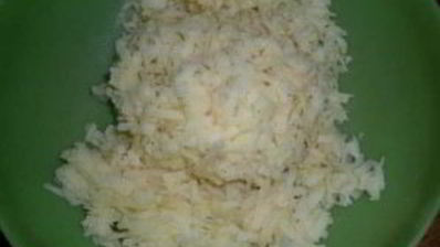 селедка под шубой с семгой