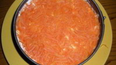 селедка под шубой с семгой