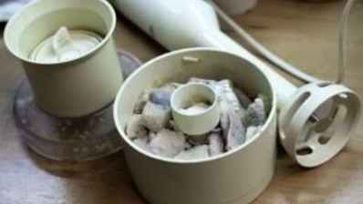 селедка под шубой с сыром