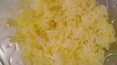 семга под шубой