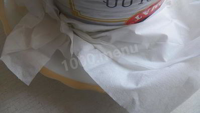 шпроты под шубой