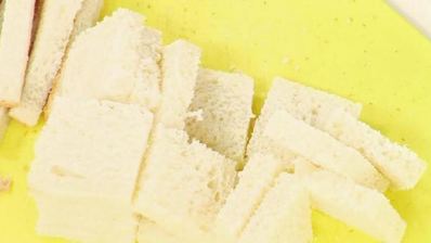 классический салат цезарь