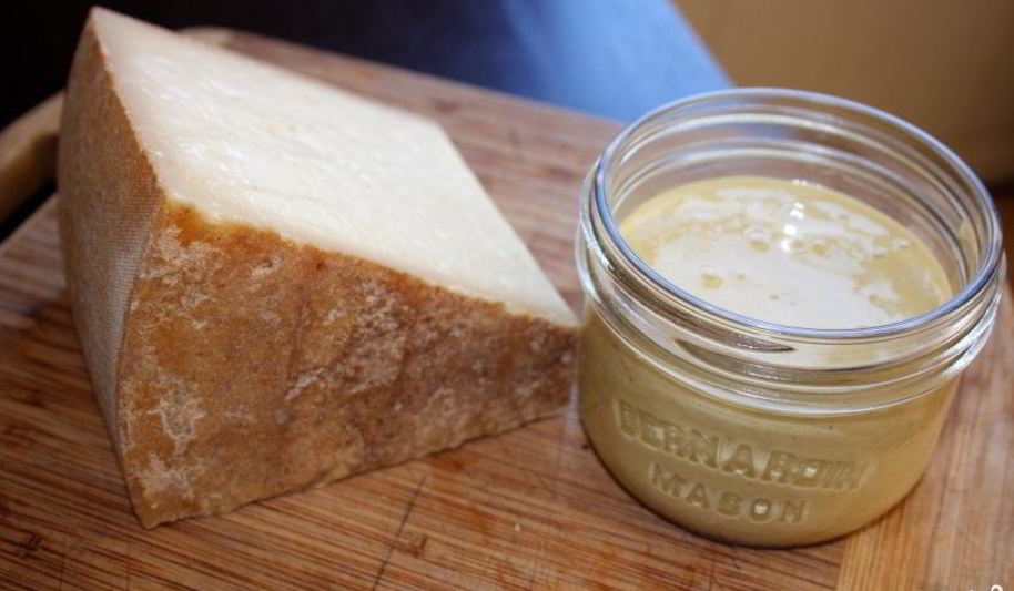 Рецепт соуса цезарь