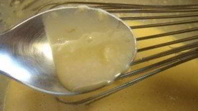 соус цезарь