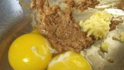 соус цезарь