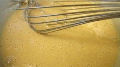 соус цезарь