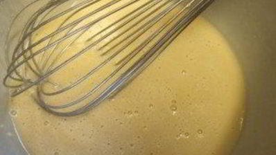 соус цезарь