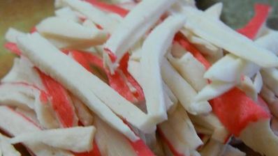 салат цветик-семицветик