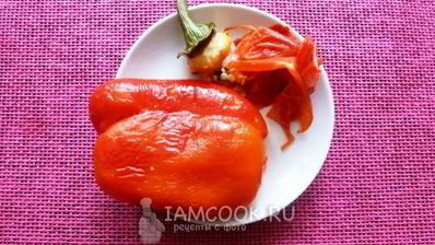 салат визит в сеул