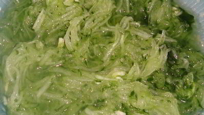 белый соус для шашлыка