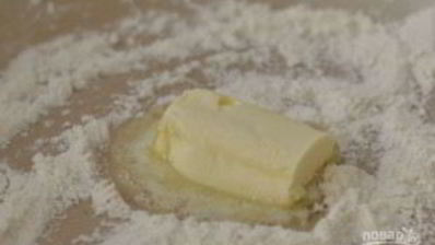 чесночный соус к сухарикам