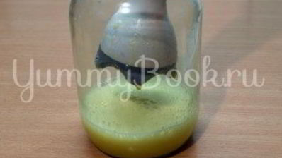 майонез домашний