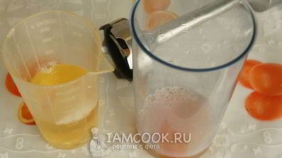 постный майонез