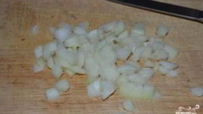 грибной соус из шампиньонов со сливками