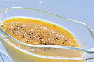 Изюмный соус